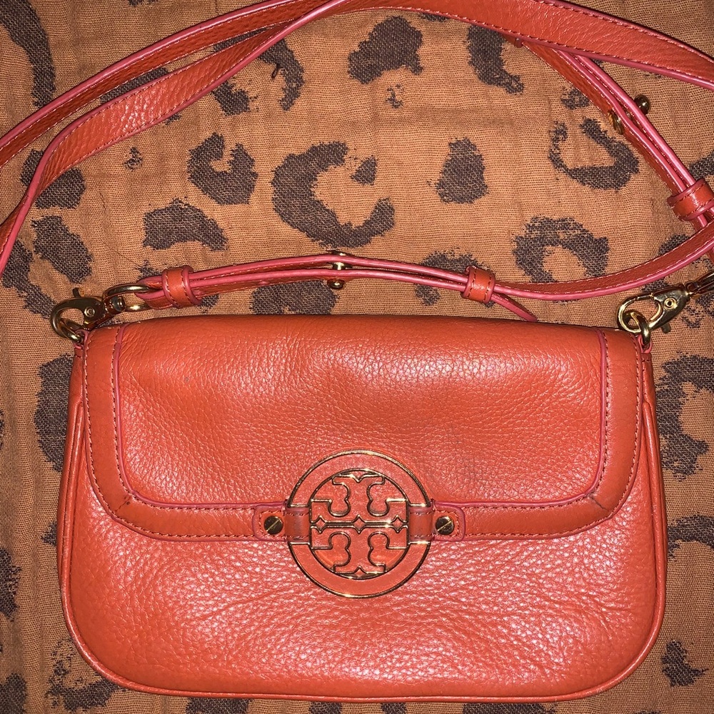 Tory Burch Crossbody